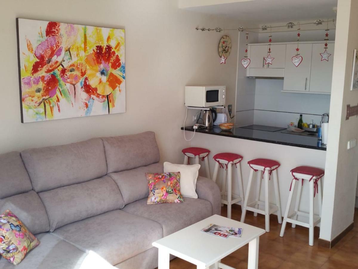 Apartamento Kassir San Miguel de Abona Exterior photo