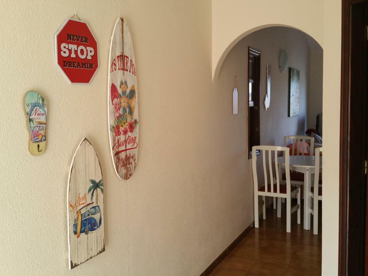 Apartamento Kassir San Miguel de Abona Exterior photo