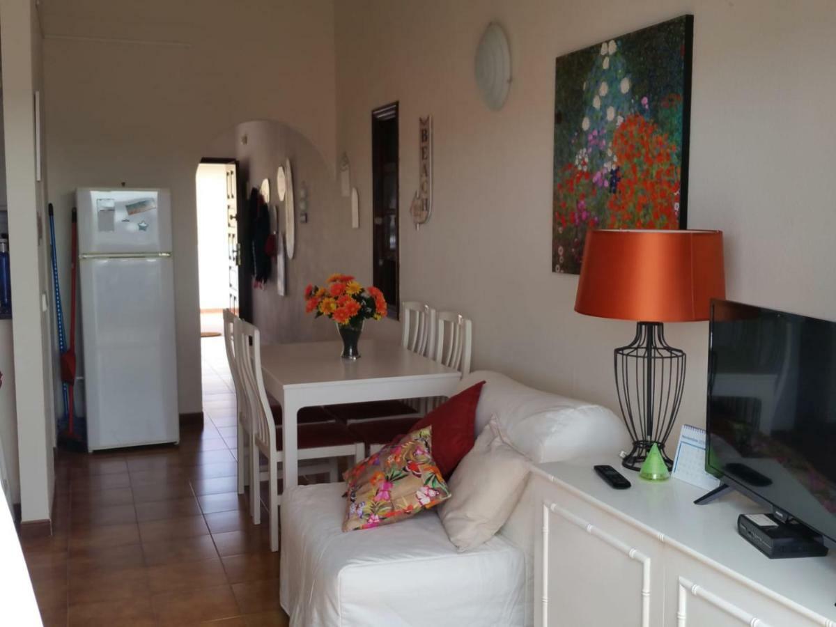 Apartamento Kassir San Miguel de Abona Exterior photo