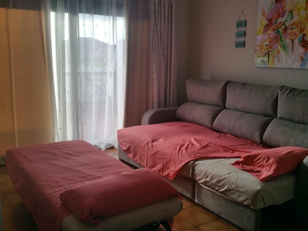 Apartamento Kassir San Miguel de Abona Exterior photo